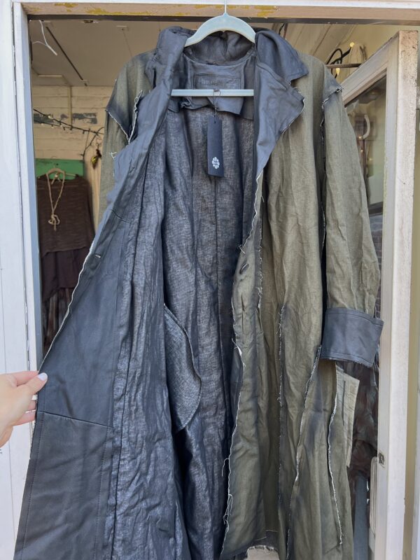 Papucei Coat