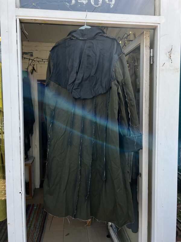 Papucei Coat