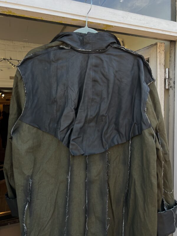 Papucei Coat
