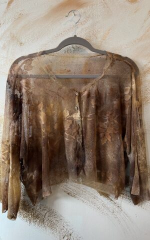 Lace Cardigan