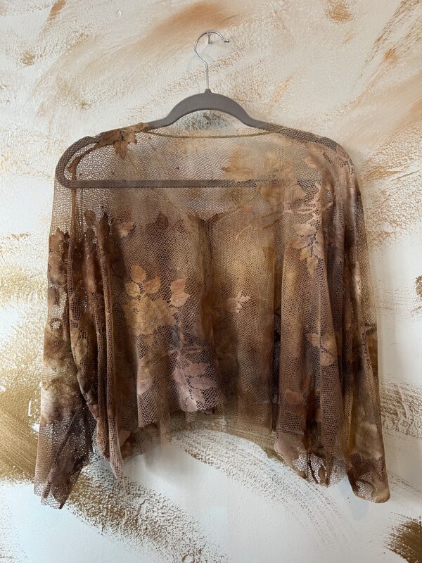 Lace Cardigan