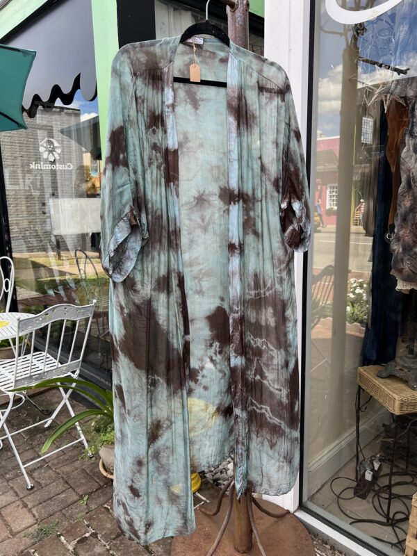 Gigi Moda Duster