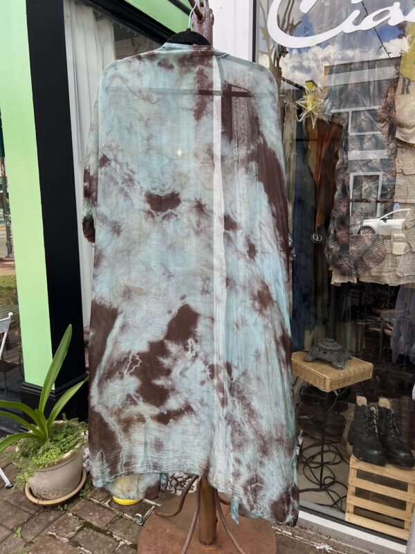 Gigi Moda Duster