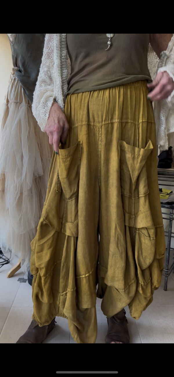 Bodil Harem Pant