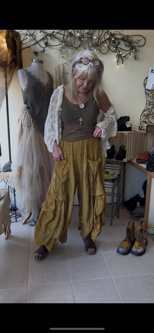 Bodil Harem Pant