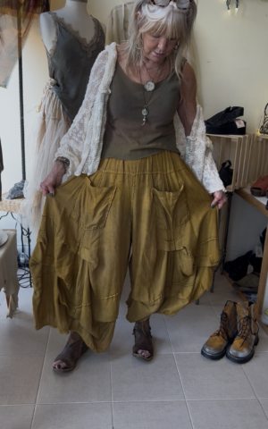 Bodil Harem Pant