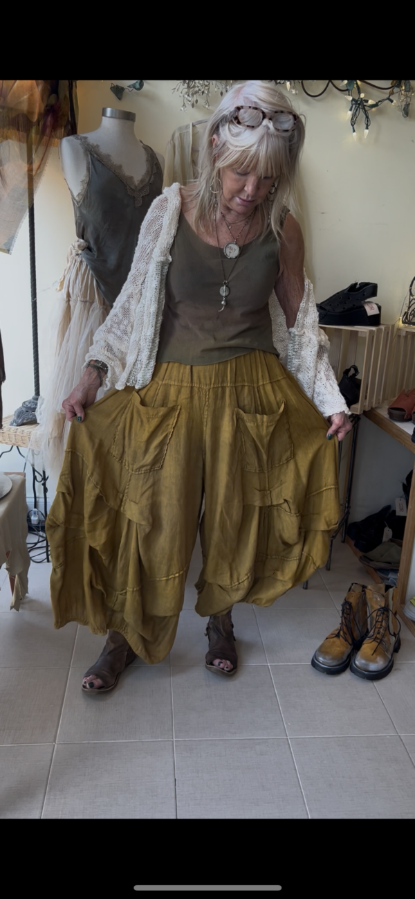 Bodil Harem Pant