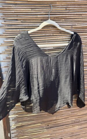 Gigi Moda Chiffon Top