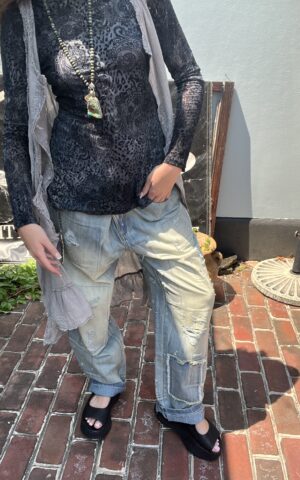 Jaded Gypsy Jeans